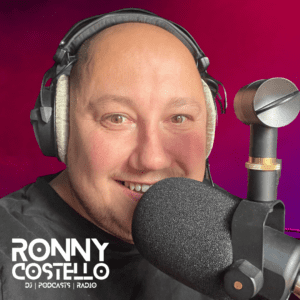 Club Classics with Ronny Costello